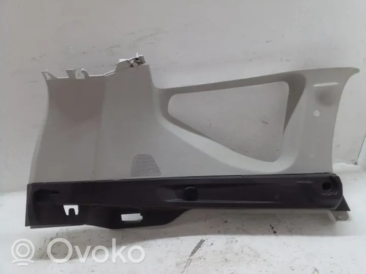 Renault Espace -  Grand espace V Rivestimento laterale del portellone posteriore/bagagliaio 769356345R