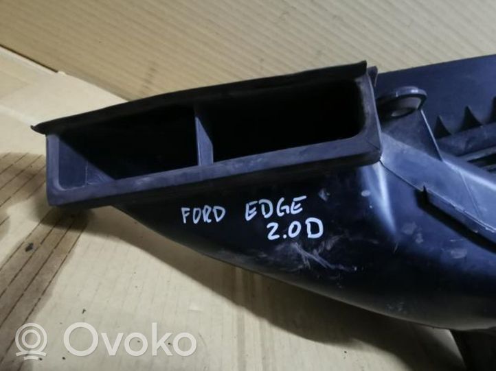 Ford Edge II Scatola del filtro dell’aria OBUDOWA FILTRA POWIETRZA 