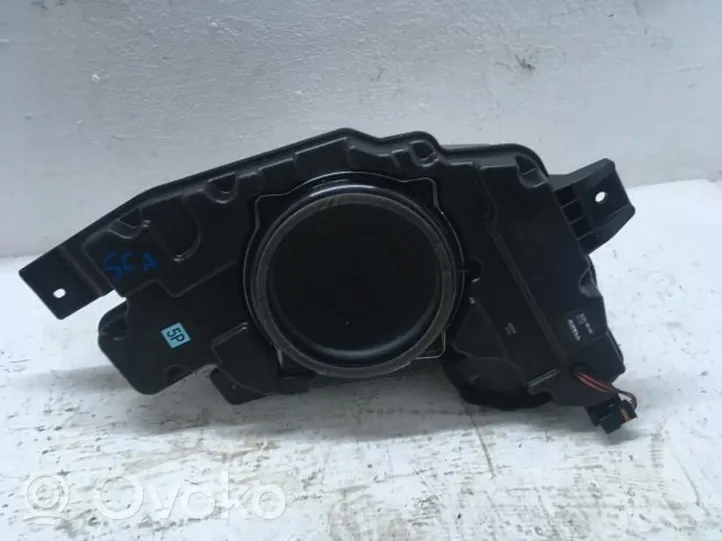 Hyundai Santa Fe Altavoz subwoofer 96380-S1110