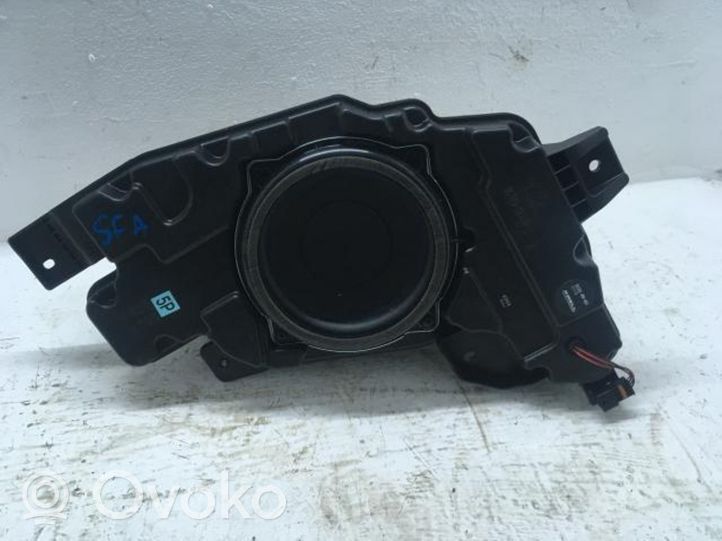 Hyundai Santa Fe Subwoofer-bassokaiutin 96380-S1110