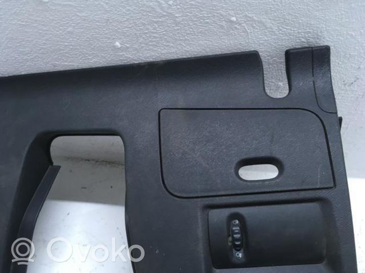 Renault Master III Dashboard lower bottom trim panel 681060203R