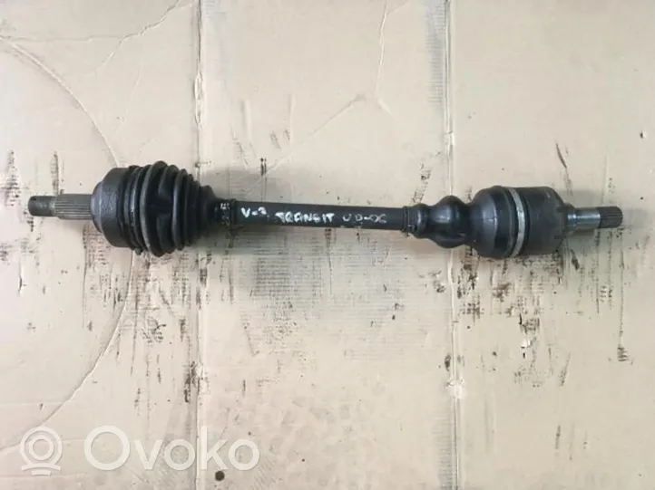 Ford Transit Front driveshaft 