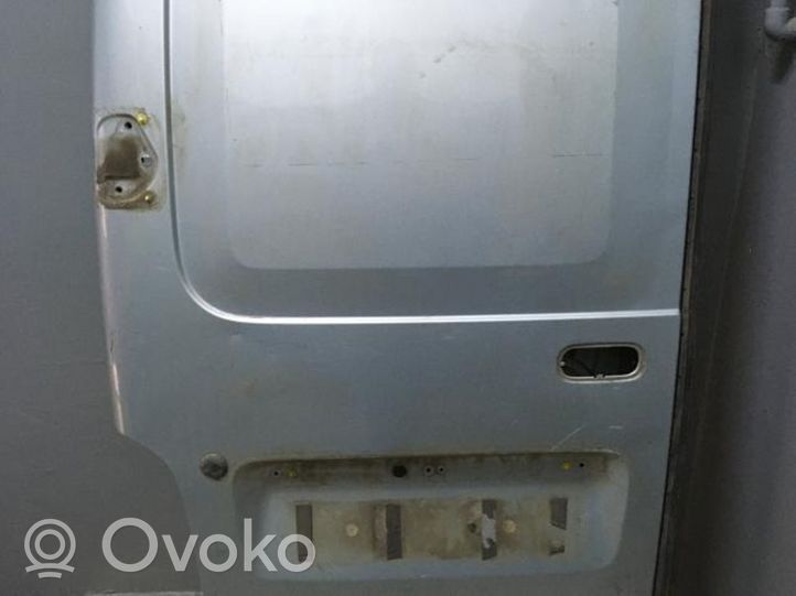 Opel Movano B Rear door 