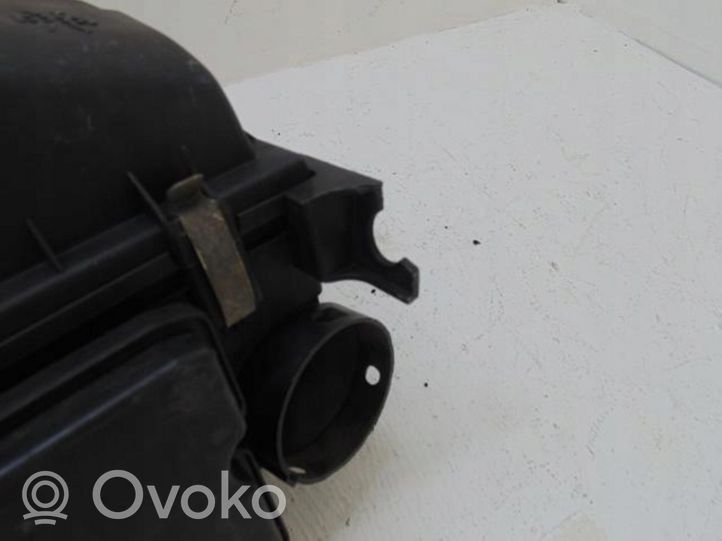 Volvo V40 Scatola del filtro dell’aria 30855927