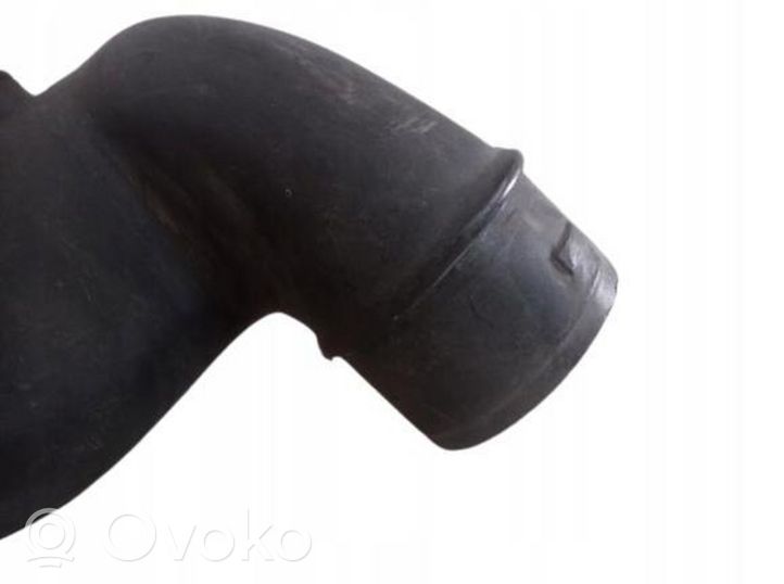 Iveco Daily 4th gen Air intake duct part RURA IVECO 