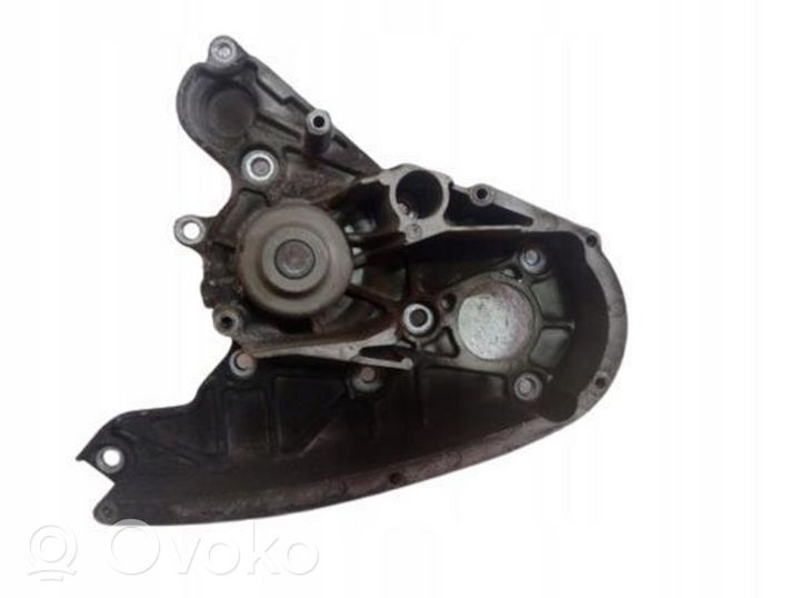 Fiat Ducato Pompa wody 500376360