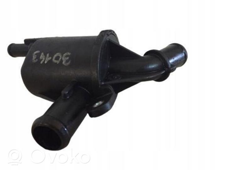 Fiat Doblo Breather hose/pipe 55185372