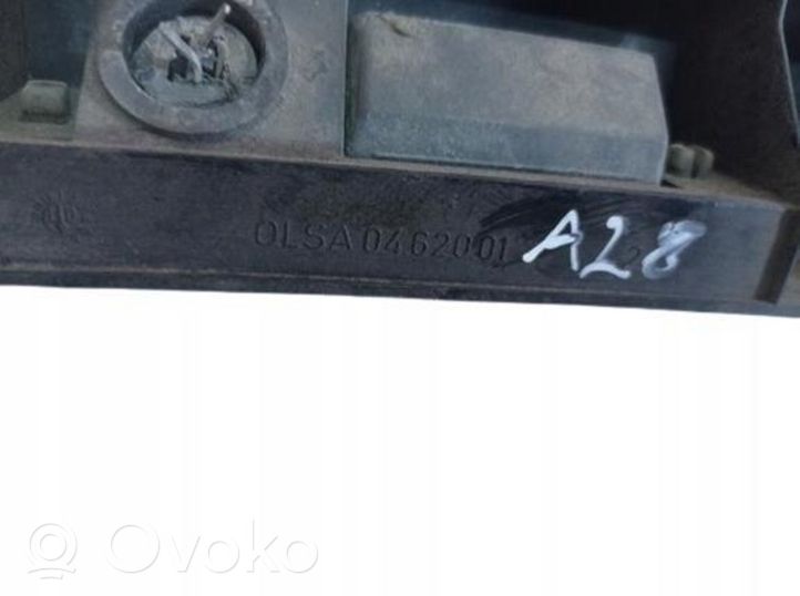 Iveco Daily 3rd gen Maniglia esterna del portellone posteriore/bagagliaio OLSA 0462001