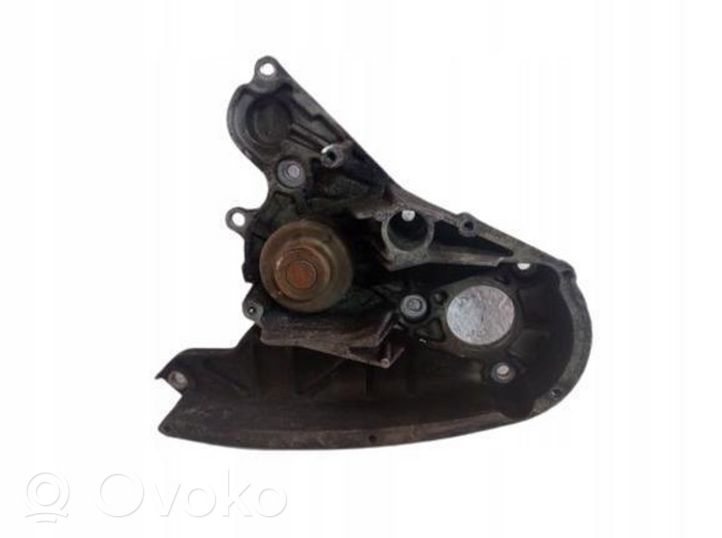 Fiat Ducato Pompa dell’acqua 500376360