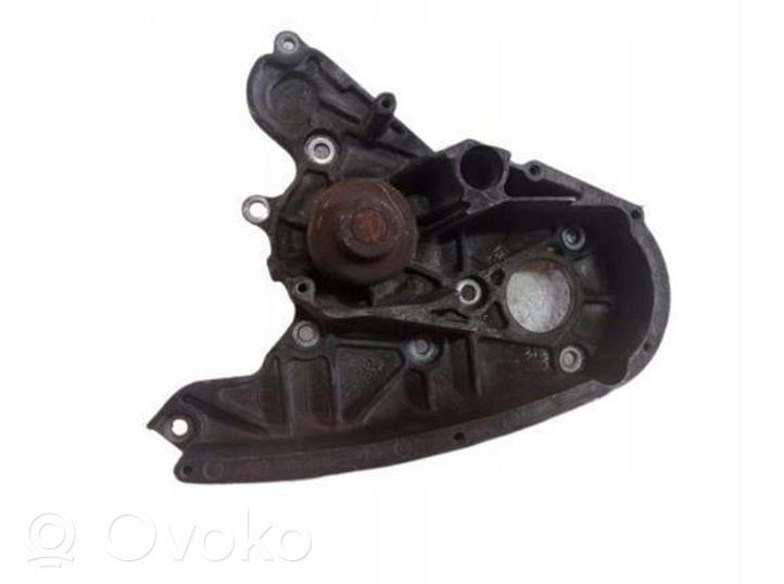 Fiat Ducato Pompa dell’acqua 500376360