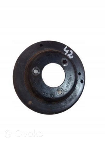 Volkswagen Crafter Water pump pulley 076121031