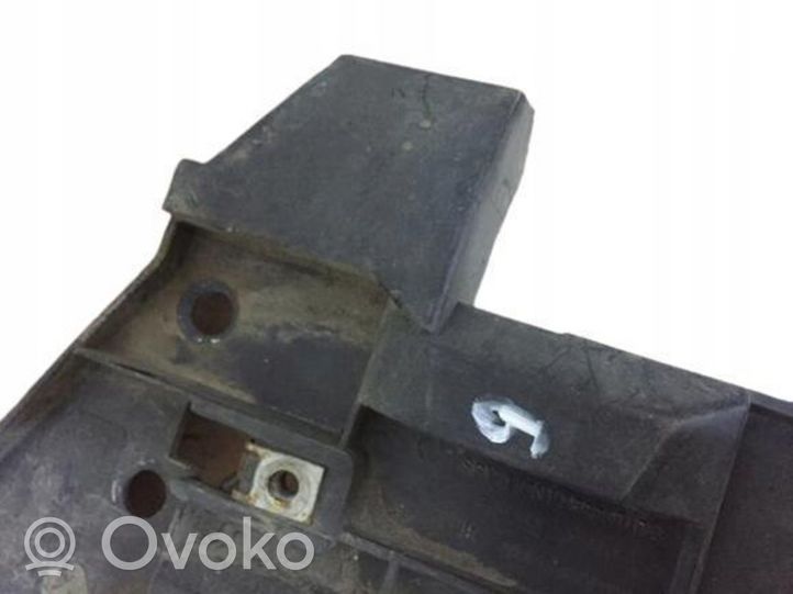 Opel Movano B Staffa di rinforzo montaggio del paraurti posteriore 7700352212