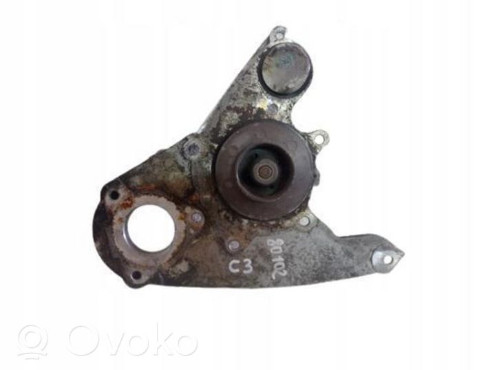 Fiat Ducato Pompa dell’acqua 500376360