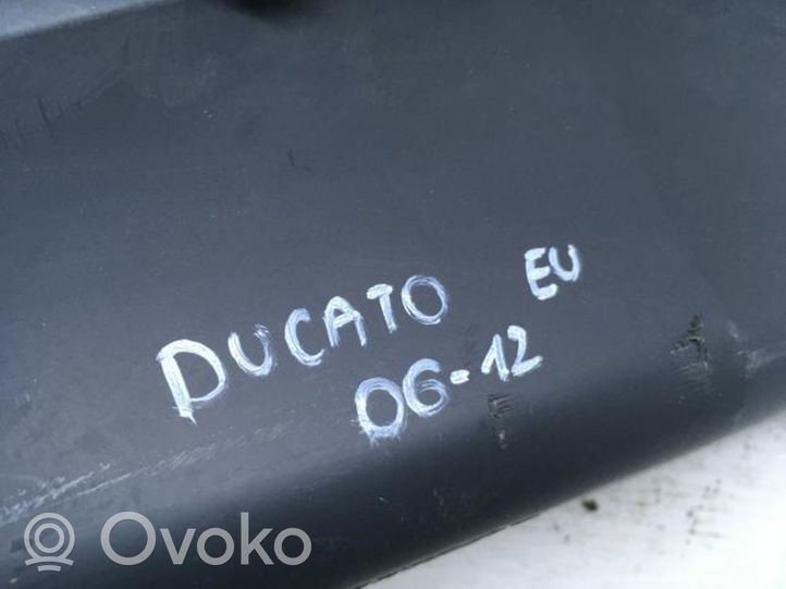 Fiat Ducato Schowek deski rozdzielczej 