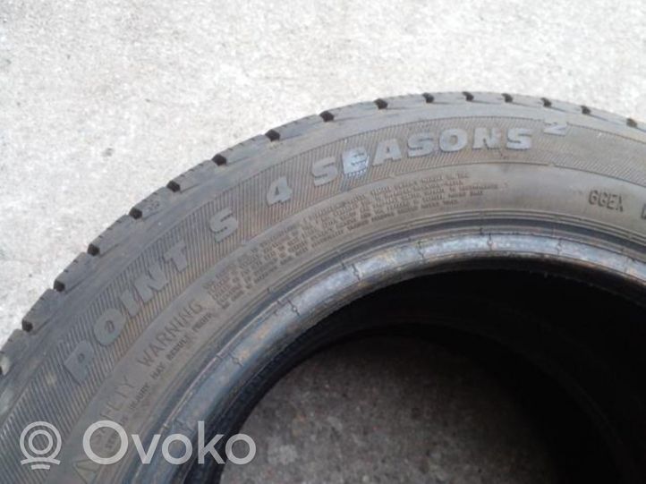 Renault Twingo II R14 summer tire 