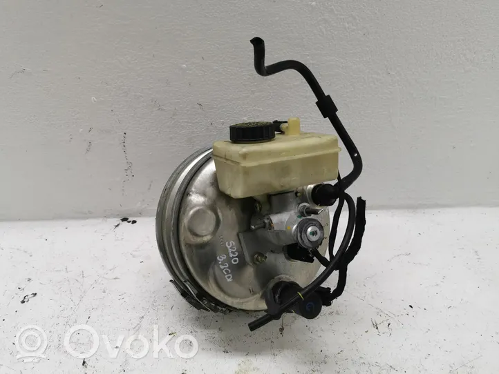 Mercedes-Benz S W220 Servo-frein SERWO