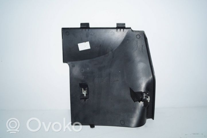 Fiat 500 Coperchio scatola dei fusibili 735578454