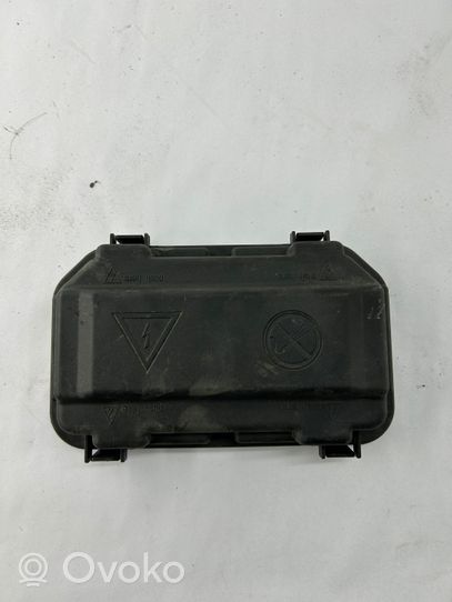 BMW 3 F30 F35 F31 Coperchio scatola dei fusibili 9224872