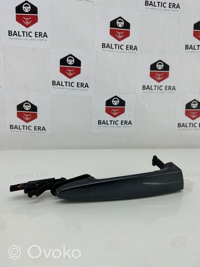 BMW 4 F36 Gran coupe Maniglia esterna per portiera anteriore 7329372