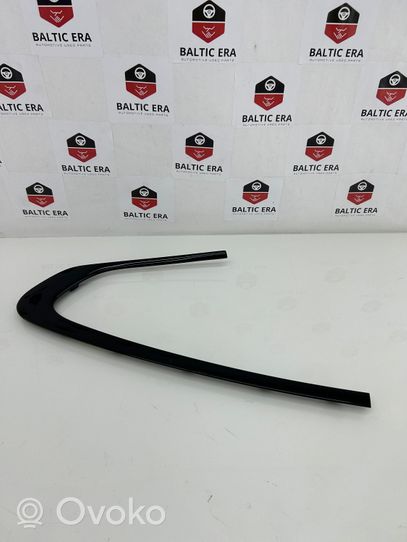 BMW 4 F36 Gran coupe Altro elemento di rivestimento della portiera posteriore 7332545