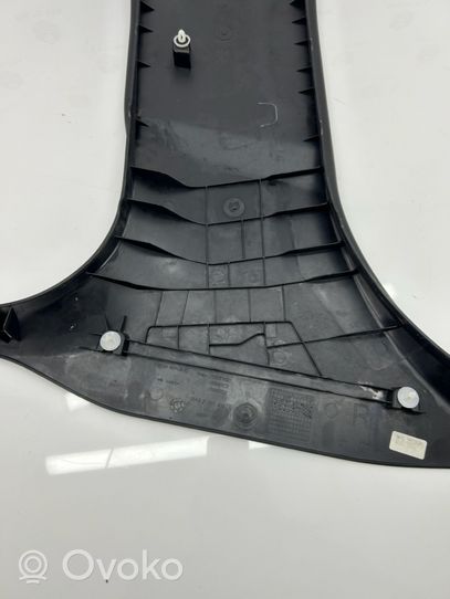 BMW 4 F36 Gran coupe Rivestimento montante (B) (fondo) 7311218