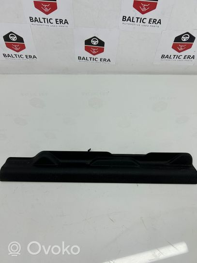 BMW 4 F36 Gran coupe Rivestimento del binario sedile anteriore del conducente 7243557