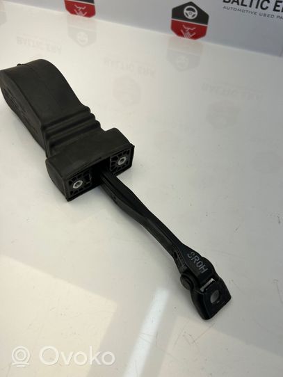 Porsche Macan Rear door check strap stopper 8R0839267B