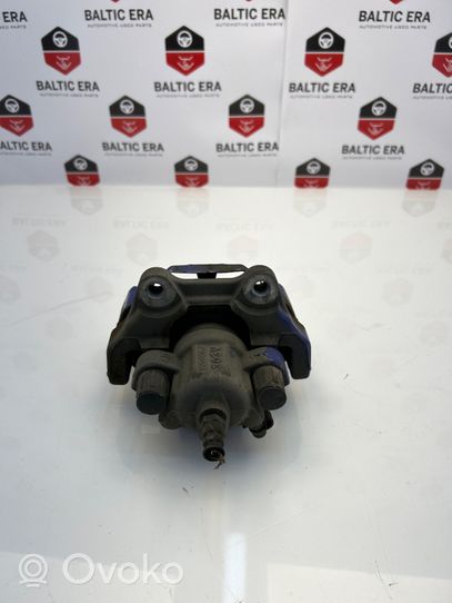 BMW 4 F36 Gran coupe Bremssattel hinten 