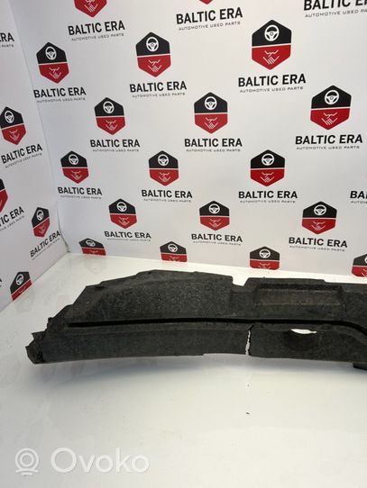 Mercedes-Benz E W212 Absorber zderzaka przedniego A2128800135