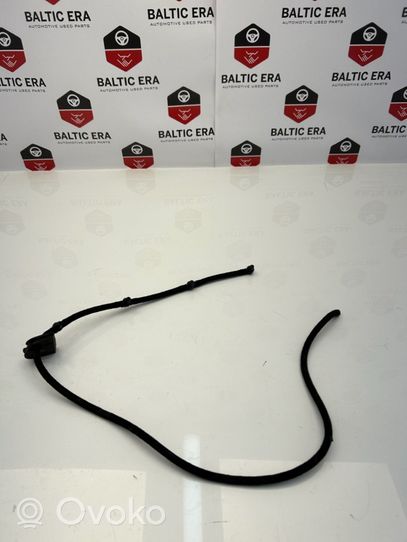 BMW 3 F30 F35 F31 Linea/tubo flessibile di ritorno del carburante 