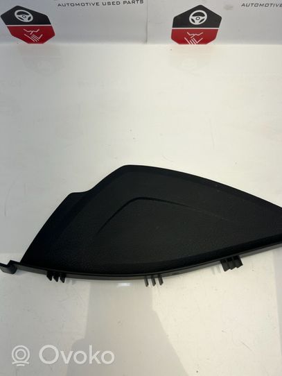 BMW 4 F36 Gran coupe Rivestimento estremità laterale del cruscotto 9218553