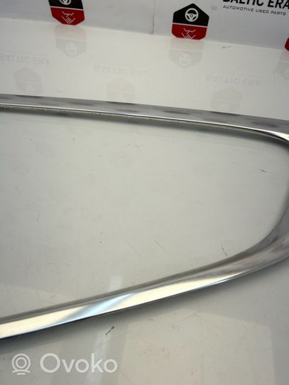 BMW 5 GT F07 Altro elemento di rivestimento della portiera posteriore 7196417