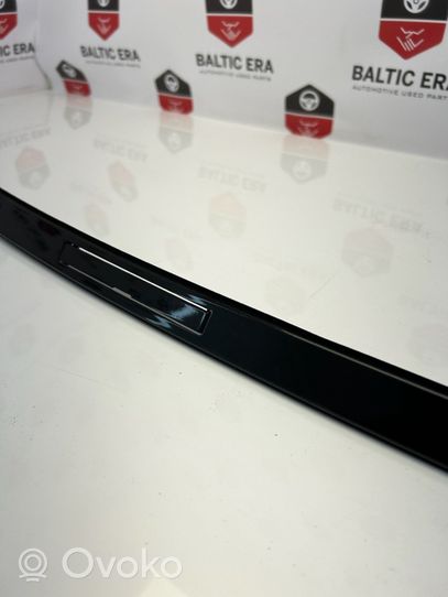 BMW 4 F36 Gran coupe Katon muotolistan suoja 7374356