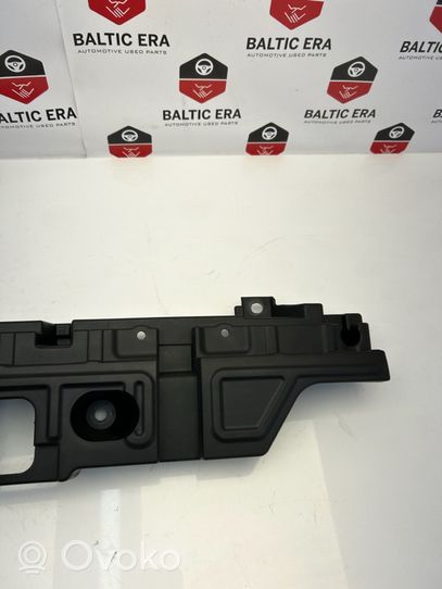 BMW 3 F30 F35 F31 Kita bagažinės apdailos detalė 7234606