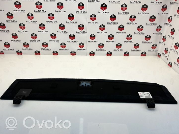 BMW 3 F30 F35 F31 Tappetino di rivestimento del bagagliaio/baule 7311432