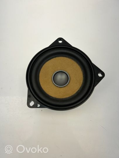 BMW 3 F30 F35 F31 Enceinte haute fréquence de porte avant 9240641