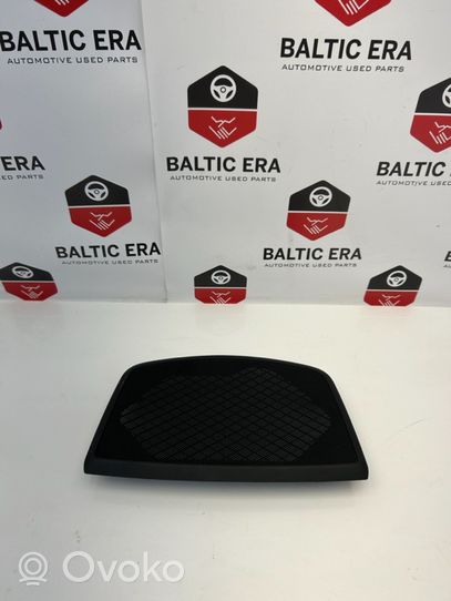 BMW 3 F30 F35 F31 Subwoofer-bassoelementin etusäleikkö/lista 9218527