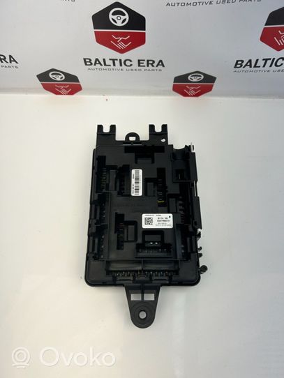 BMW 4 F32 F33 Module de fusibles 9337880