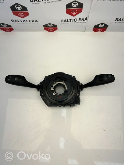 BMW 4 F32 F33 Leva/interruttore dell’indicatore di direzione e tergicristallo 9253751