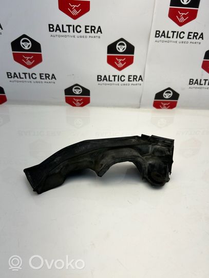 BMW 5 F10 F11 Muu moottoritilan osa 7206569