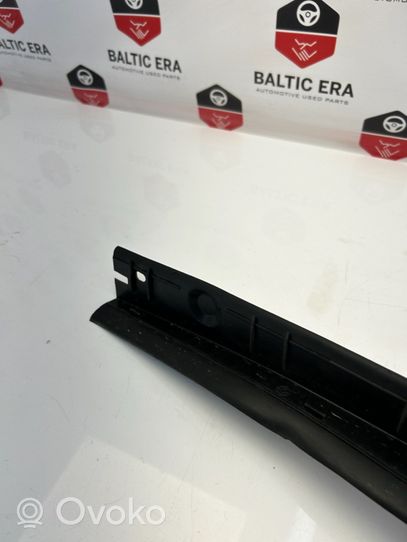 BMW 4 F32 F33 Kita variklio skyriaus detalė 7264273