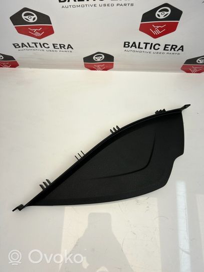 BMW 4 F32 F33 Rivestimento estremità laterale del cruscotto 9218553