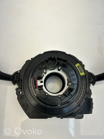 BMW 4 F32 F33 Leva/interruttore dell’indicatore di direzione e tergicristallo 6996609