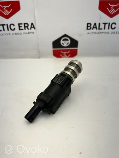 BMW 4 F32 F33 Zawór podciśnienia / Elektrozawór turbiny 7639993