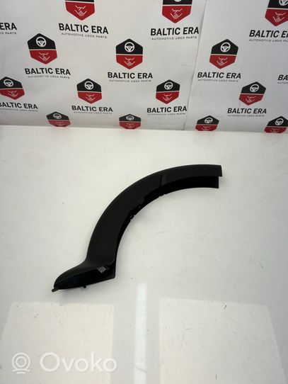 BMW 4 F32 F33 Altro elemento di rivestimento bagagliaio/baule 7255696