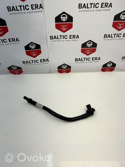 BMW 4 F32 F33 Sfiato/tubo di sfiato/tubo flessibile 7613026