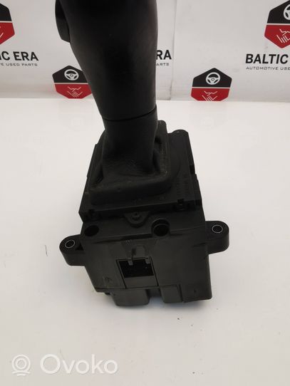 BMW 6 F12 F13 Leva del cambio/selettore marcia 9251191