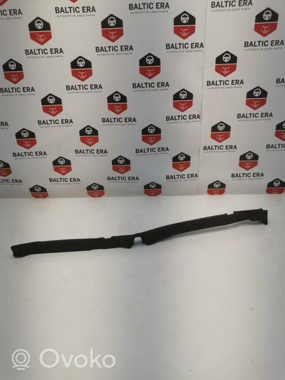 BMW 5 GT F07 Fender foam support/seal 9134503