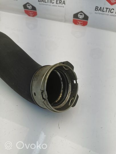 BMW 5 GT F07 Intercooler hose/pipe 8516509