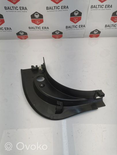 BMW 5 F10 F11 Autres pièces intérieures 9162735